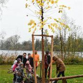 Ein „Schlag“für die Umwelt