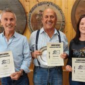 Sieger des Königsschießens stehen fest