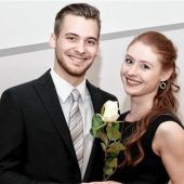 Philip und Carina regieren Rosenheim