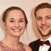 Heiß auf den Fasching