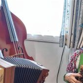 Kessel- und Ochsenfleischessen in Kolbermoor