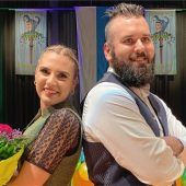 Michael hat Milena so lieb gefragt