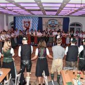 Viel Begeisterung beim Kathreintanz in Rosenheim
