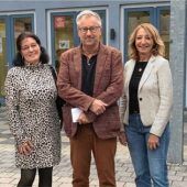 Kinderschutzbund am runden Tisch mit Jugendamt und Familiengericht