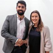Sonja Gintenreiter neue Vorsitzende