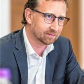 Andreas Winhart bleibt Vorsitzender der AfD Rosenheim