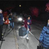 „Habe Gänsehaut bekommen“