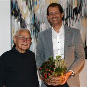 „Jetzt bin ich ein alter Mann“