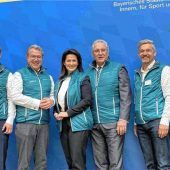 Plattform für Bergsportler feiert kleines Jubiläum