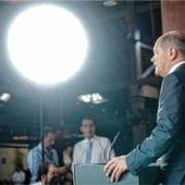 Warten auf den Master-Zeitplan geht weiter