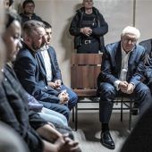 War Steinmeiers Ukraine-Reise gerechtfertigt?