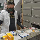 Engpässe bei Medikamenten