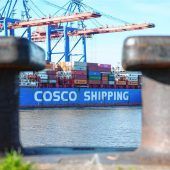 Verkauf an Chinesen ist ein Fehler