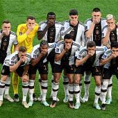 Fußball-WM am besten „nicht einmal ignorieren“