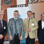 Rezepte gegen den Fachkräftemangel