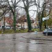 Grünes Licht für Fahrradstraße