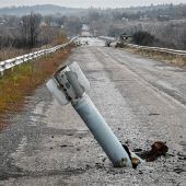 Wie sinnvoll ist die Ukraine-Aufbauhilfe?