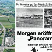 Spurensuche im Stadtarchiv