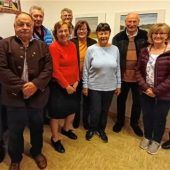 Katholische Landvolkbewegung wählt neuen Vorstand