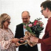 1000 Euro für junge Menschen