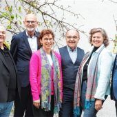 Nachbarschaftshilfe wählt neue Vorstandschaft