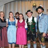 Viele Neuaufnahmen bei den „Innviertlern“