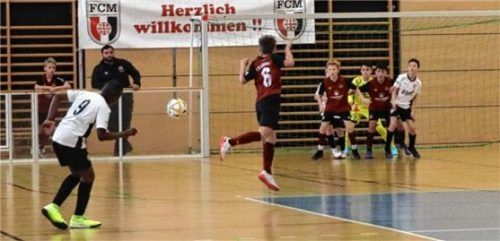 Ein hochkarätig besetztes U12-Turnier findet am Samstag in Mühldorf statt.
