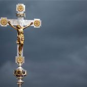 Das Kreuz als Zumutung?