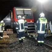 Todesfalle Bahnübergang