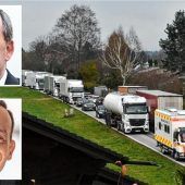 Kein Rückenwind aus Berlin