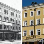Das Ende einer Rosenheimer Ära
