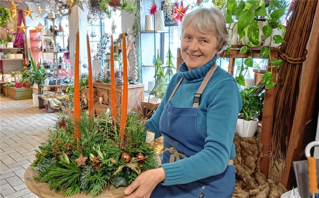 OVB Heimatzeitungen | Trendfarben für Weihnachten