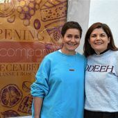 Was Neues kommt – was Altes wankt