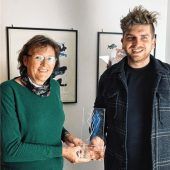 „Athletes for Ukraine“ wird ausgezeichnet
