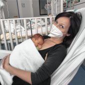 Pepe kämpft sich ins Leben