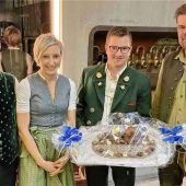 Zum Jubiläum eine Zeitreise durch 30 Jahre Erfolgsgeschichte