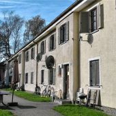 Keine Duschen für Bedürftige