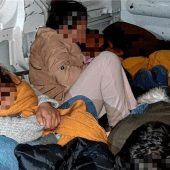 Unterkünfte werden knapp