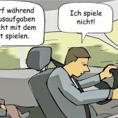 Acht Sekunden für ein paar Grad mehr