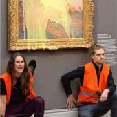 Letzte Generation auf dem Weg zum Ökoterrorismus