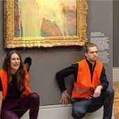 Mehr auf Wissenschaftler hören