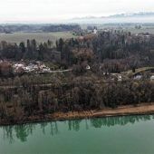 Weitere Trinkwasserquelle in Gefahr