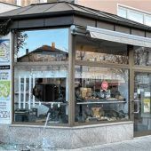 Einbruch um 7 Uhr morgens: Festnahme