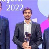 Kulturpreis für Rosenheimer Studenten