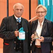 50 Jahre in Sorge um Kriegsgräber