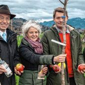 Eine Arche Noah in Rohrdorf