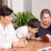 Spaß verschenken: Spiele auf dem Gabentisch