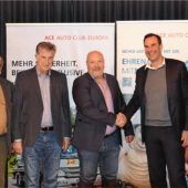 Dr. Marc Herzog folgt auf Alexander Oberst