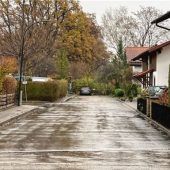 „Versiegeln wir für Radfahrer Flächen?“