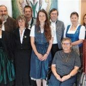 Treue zu „Mangfalltalern“ gewürdigt